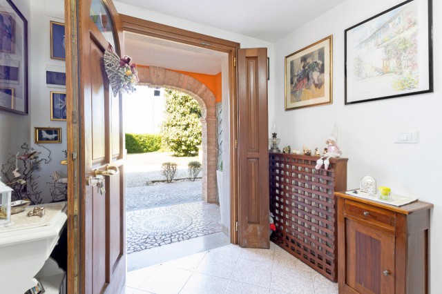 Casa Singola in Vendita a Roncade